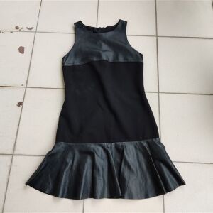Γυναικείο επίσημο φόρεμα  Νο S μαύρο