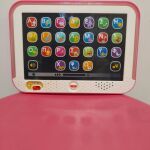 fisher price tablet