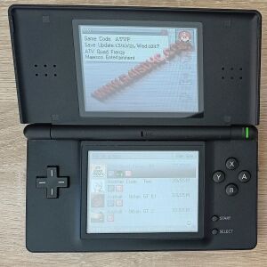 Nintendo DS σε αριστη κατασταση με 400 παιχνιδια  Αθηνα ή Πατρα για χερι με χερι ή αποστολη ΔΩΡΕΑΝ
