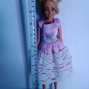 Κούκλα Barbie 26 cm