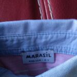 Μπλουζάκια polo παιδικά Marasil, Zara για ηλικίες 8-10, πακέτο πέντε τεμαχίων