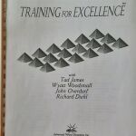 Training for excellence - Ολοκληρωμένη εκπαίδευση NLP