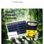 solar power system