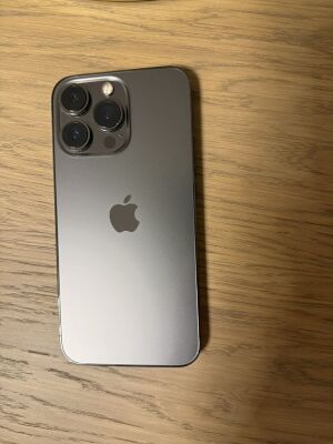 iPhone 13 Pro Graphite 128GB
