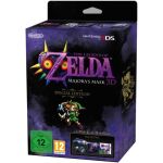 The Legend of Zelda: Majora's Mask 3D Special Edition για 3DS/2DS
