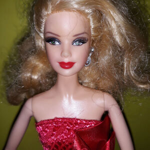 Barbie Holiday 2012