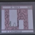 The Rescue Of Princess Blobette Game Boy