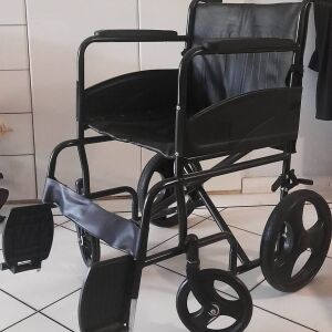Αναπηρικό Αμαξίδιο ελαφρώς μεταχειρισμένο