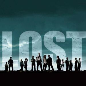 Lost - Οι Αγνοουμενοι, Πρωτος Κυκλος, 5 DVD, 24 Επεισοδια, Γνησιο, Ελληνικοι Υποτιτλοι,