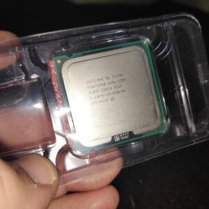 Επεξεργαστης Intel Pentium Dual Core E5200