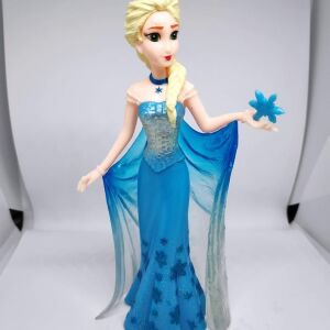 Φιγουρα Δρασης Πριγκηπισα Ελσα - Frozen Disney