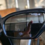 Γυαλιά ηλίου Vogue 5282SB/W/87 GIGI HADID EXCLUSIVE