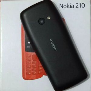 Κινητό τηλέφωνο Nokia 210