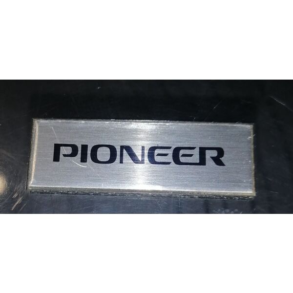 PIONEER PL- 300X pikap