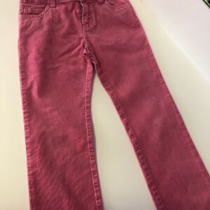 Polo Ralph Lauren girls trousers size6
