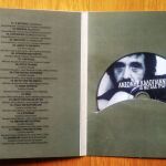 Αντώνης Καλογιάννης - Τα μεγάλα τραγούδια cd