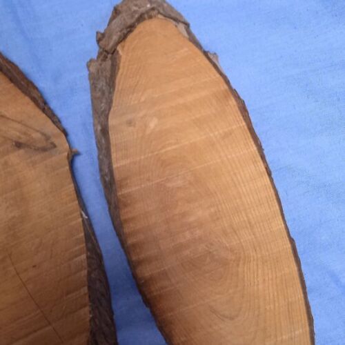 Wood pieces for painting