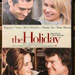 DvD - The Holiday (2006)
