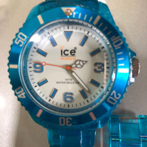 Ανδρικό ρολόι IceWatch