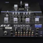 Μίκτης Stanton SA-5 Mixer
