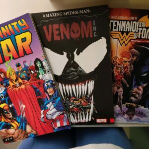 Comics superheroes εκδόσεις ΟΞΥ