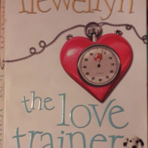 The Love Trainer (2004), Julia Llewellyn