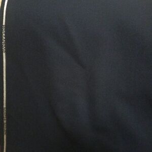 ολομαλλο ύφασμα navy blue άριστης ποιότητας 150*2,80 cm