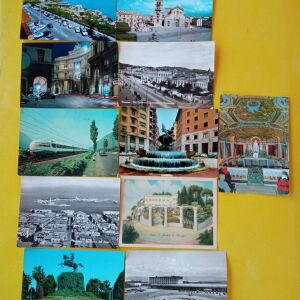 11 Αγραφες Καρτ Ποστάλ