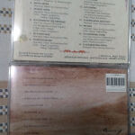 CD ελληνικά ( 6 cd )