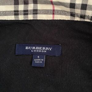 πουκάμισο γυναικείο Burberry