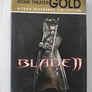 BLADE 2 - DVD