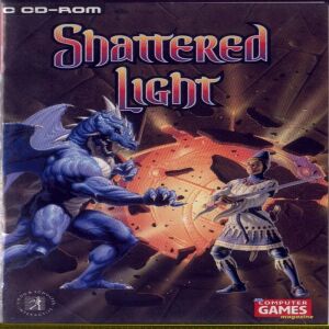 SHATTERED LIGHT  - PC GAME