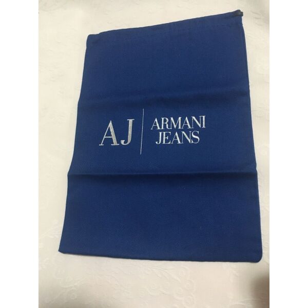 pougkaki Armani Jeans