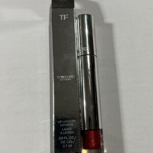 TOM FORD EXTREME Lip Lacquer 08 HOT ROD