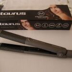 Ψαλίδι ισιώματος μαλλιών Taurus Sleek & Twist