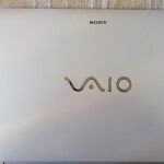 Laptop Sony VAIO