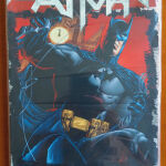 Νο11 Batman : Ο Ιπποτης του Γκοθαμ