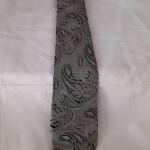 Vintage  Yves  Saint  Laurent γραβάτα.