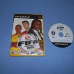 FIFA 2003 - PS2 Z