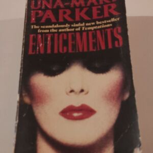 Ξενογλωσσο Βιβλιο  Enticements Una-Mary Parker