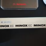 Minox EC Review – Η μικρότερη χρησιμοποιήσιμη κάμερα στον κόσμο-SPY CAM