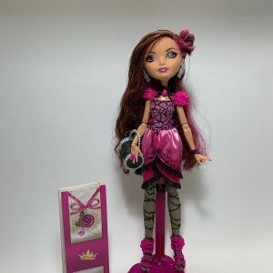Ever After high Briar Beauty