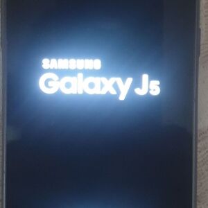 Samsung GALAXY  J5