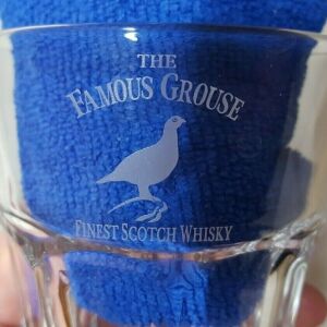 The Famous Grouse Ποτηρι Ουισκι