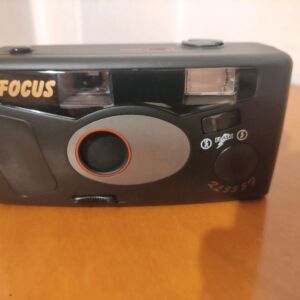 Φωτογραφική μηχανή Focus