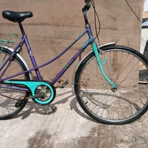 winora 1960 made in germany vintage γυναικειο ποδηλατο