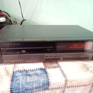 CD player JVC  XL-V131