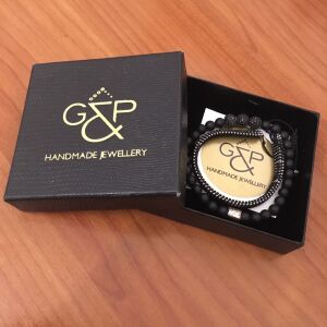 GP Jewelry Bracelet Set.