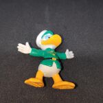 Σπανια Συλλεκτικη Φιγουρα Ντοναλντ Duck Disney Bullyland