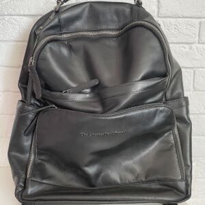 The Chesterfield brand Leather backpack